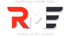 Radiology Made Easy