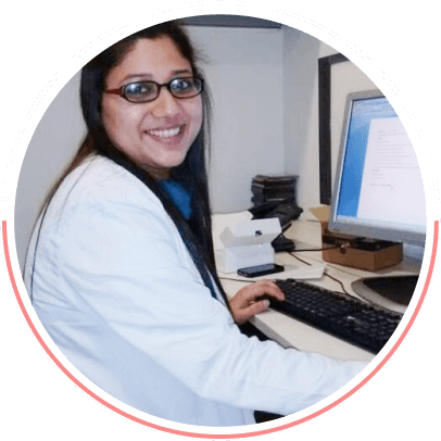 Dr. Navni Garg