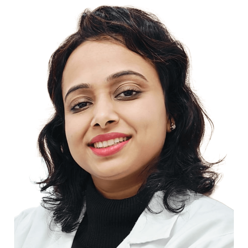 Dr Aditi Agarwal