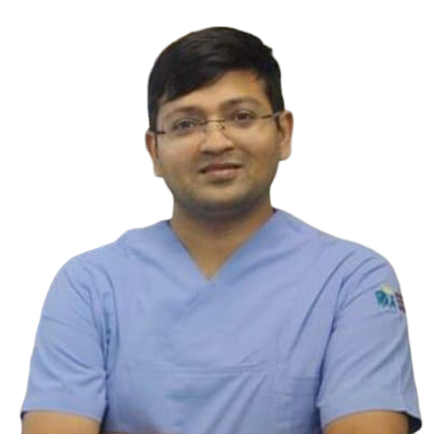 Dr Arpit Taunk
