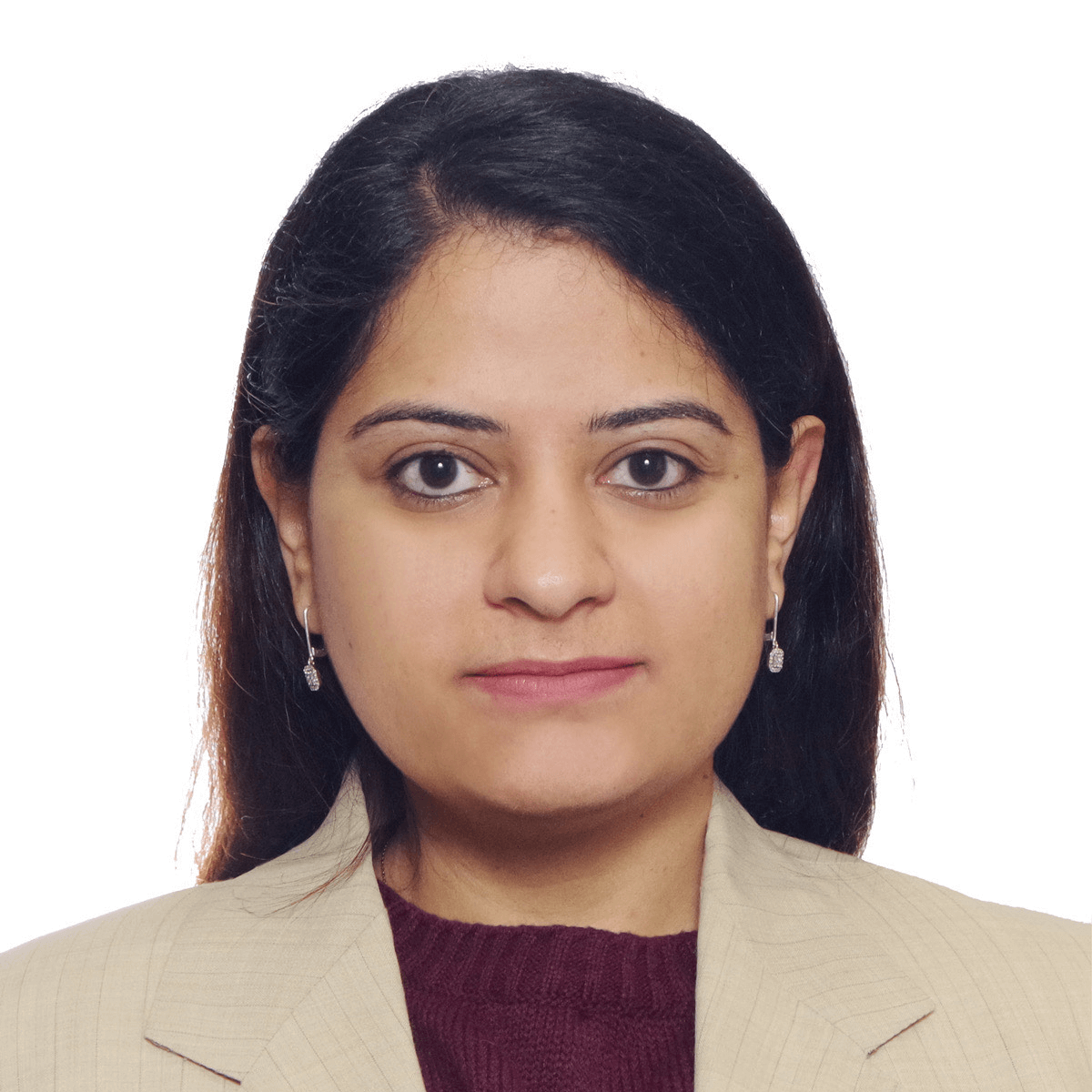 Dr Kanika Diwan
