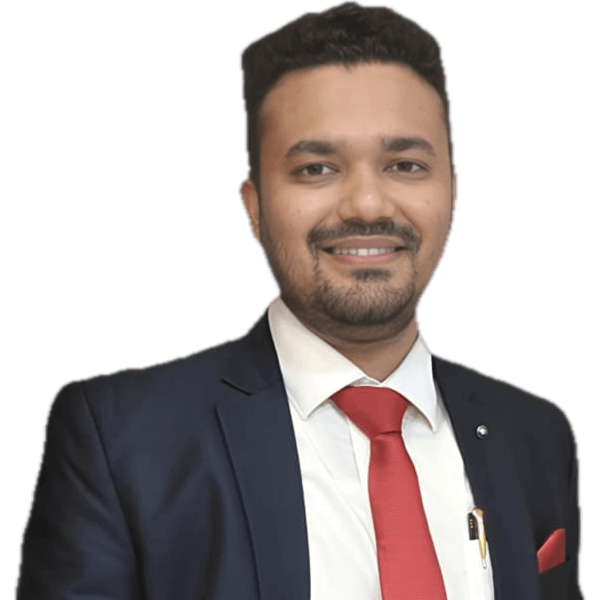 Dr Mohammed Shakeebuddin Kashif