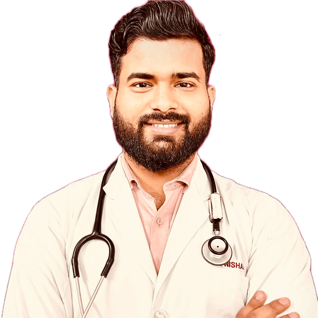 Dr. Nishant Mishra