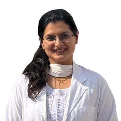 Dr. Padma Mishra