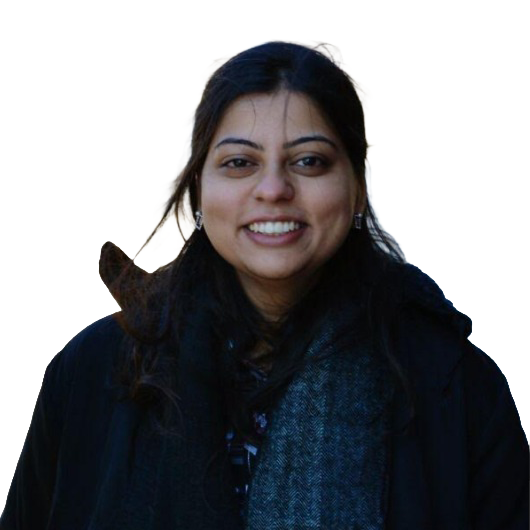 Dr Preeti Mathur