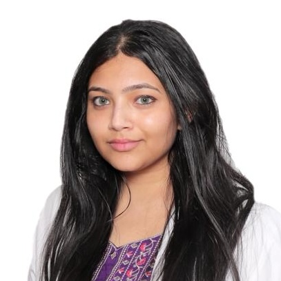 Dr. Priya Suraj Ramesh