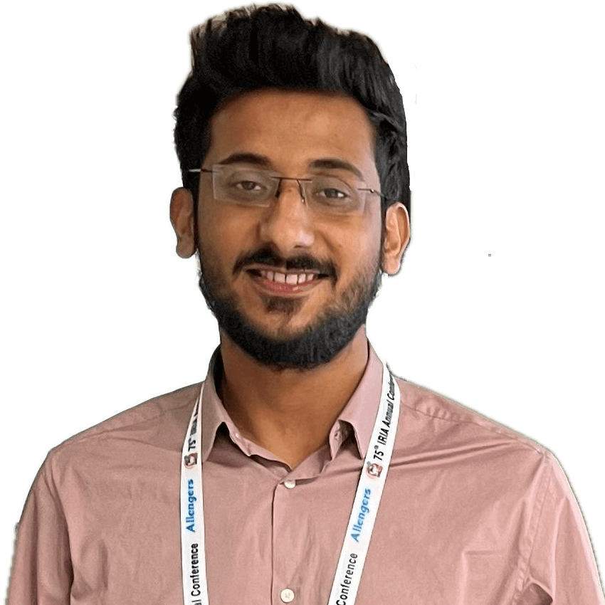 Dr Rahul Tanwar