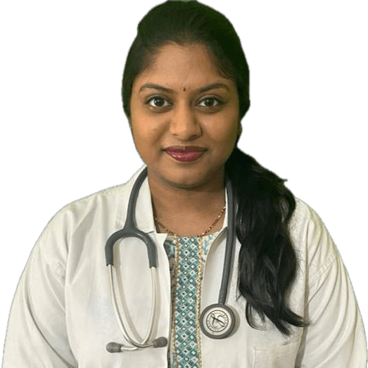 Dr.S.Ramya Manasvi