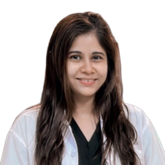 Dr Sabina Rahman