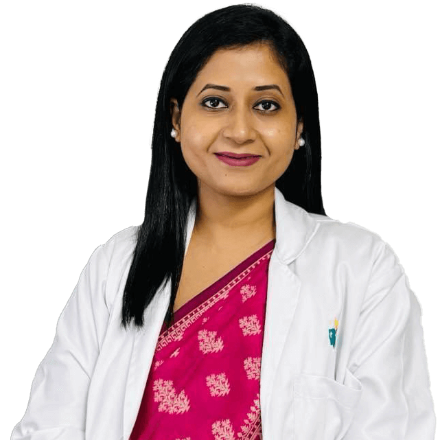 Dr Sudeshna Malakar