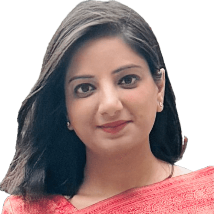 Dr Surabhi Gupta